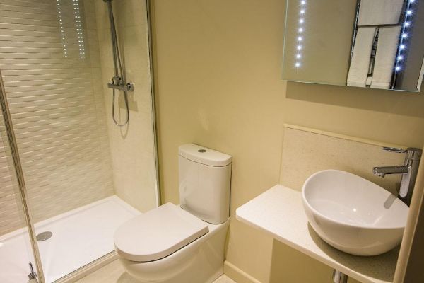 Hotel Broadmead Boutique B&B (Pays de Galles)